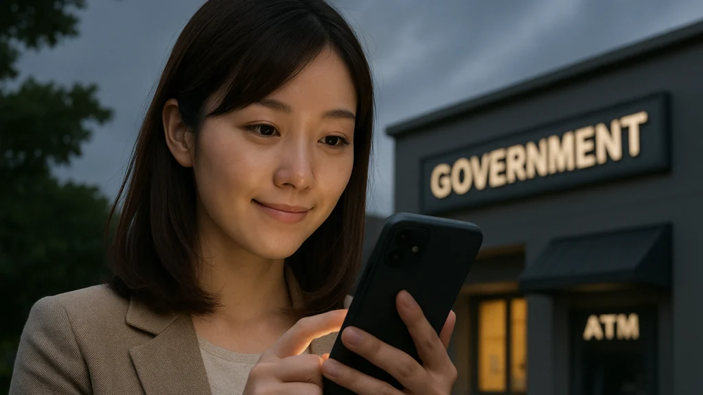 2025년 민생회복 소비쿠폰