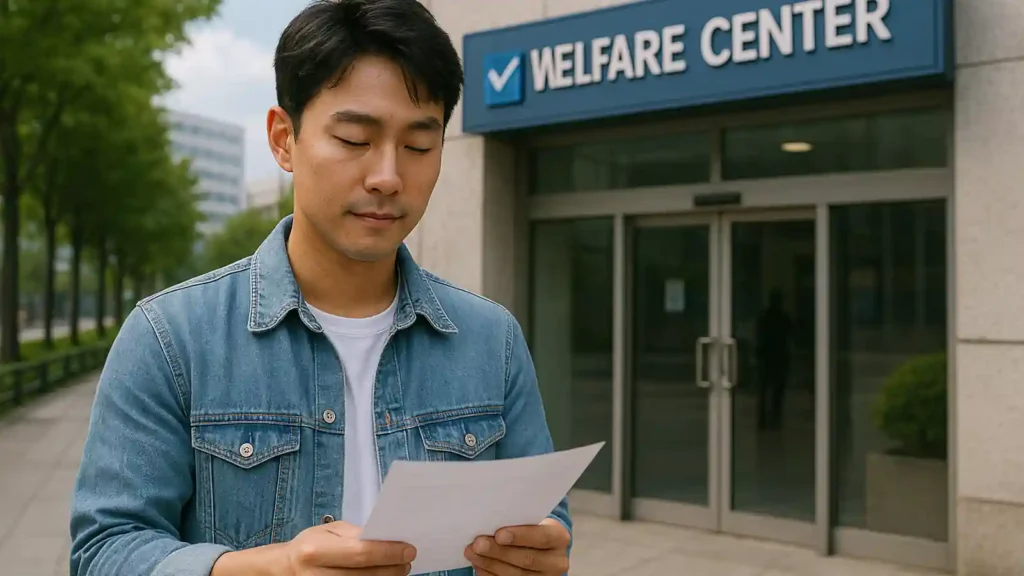 welfare