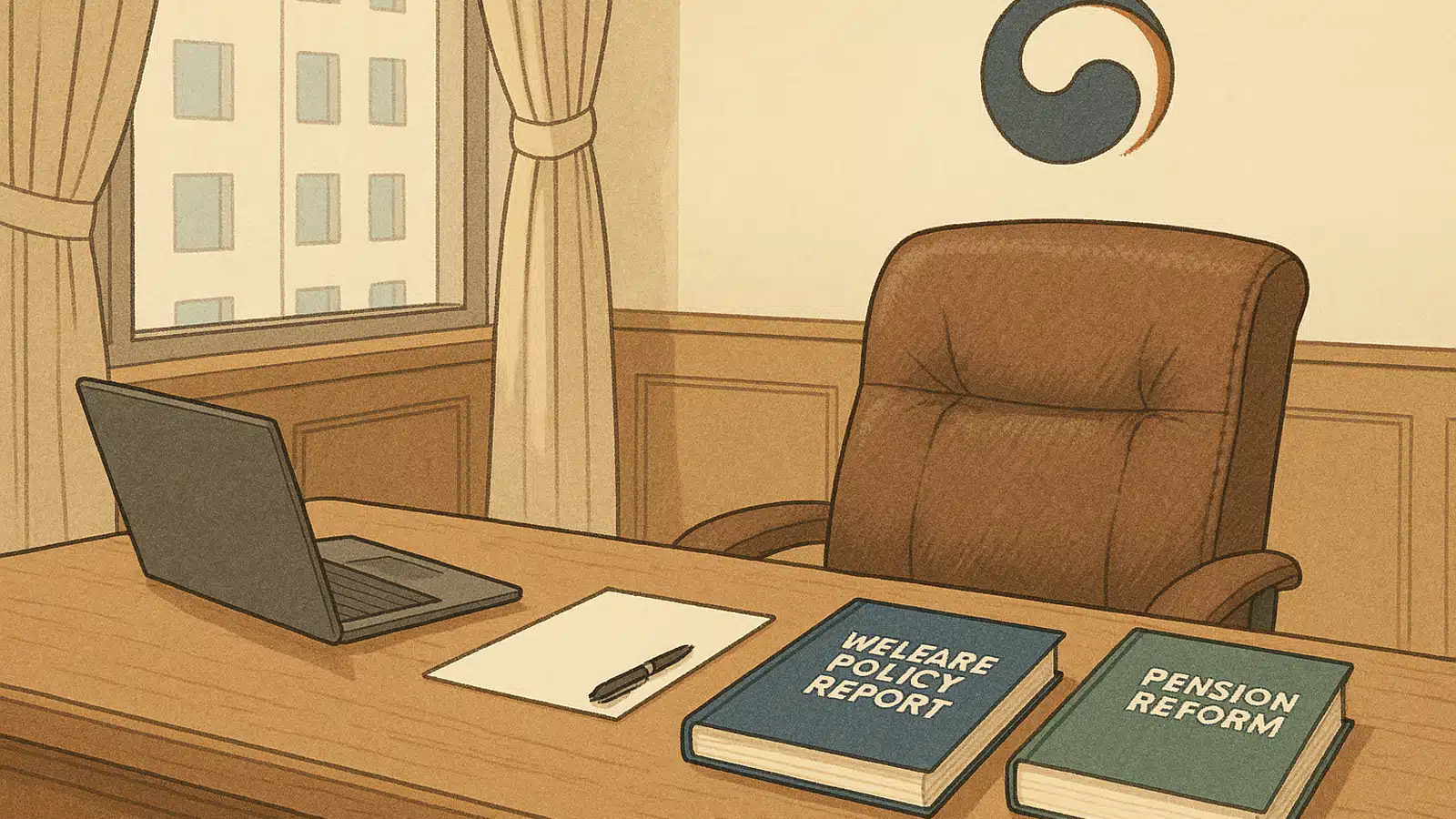 복지부차관임명