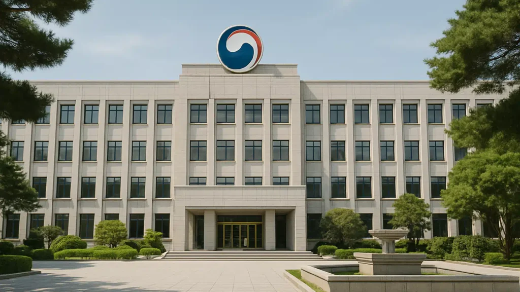 복지부차관임명