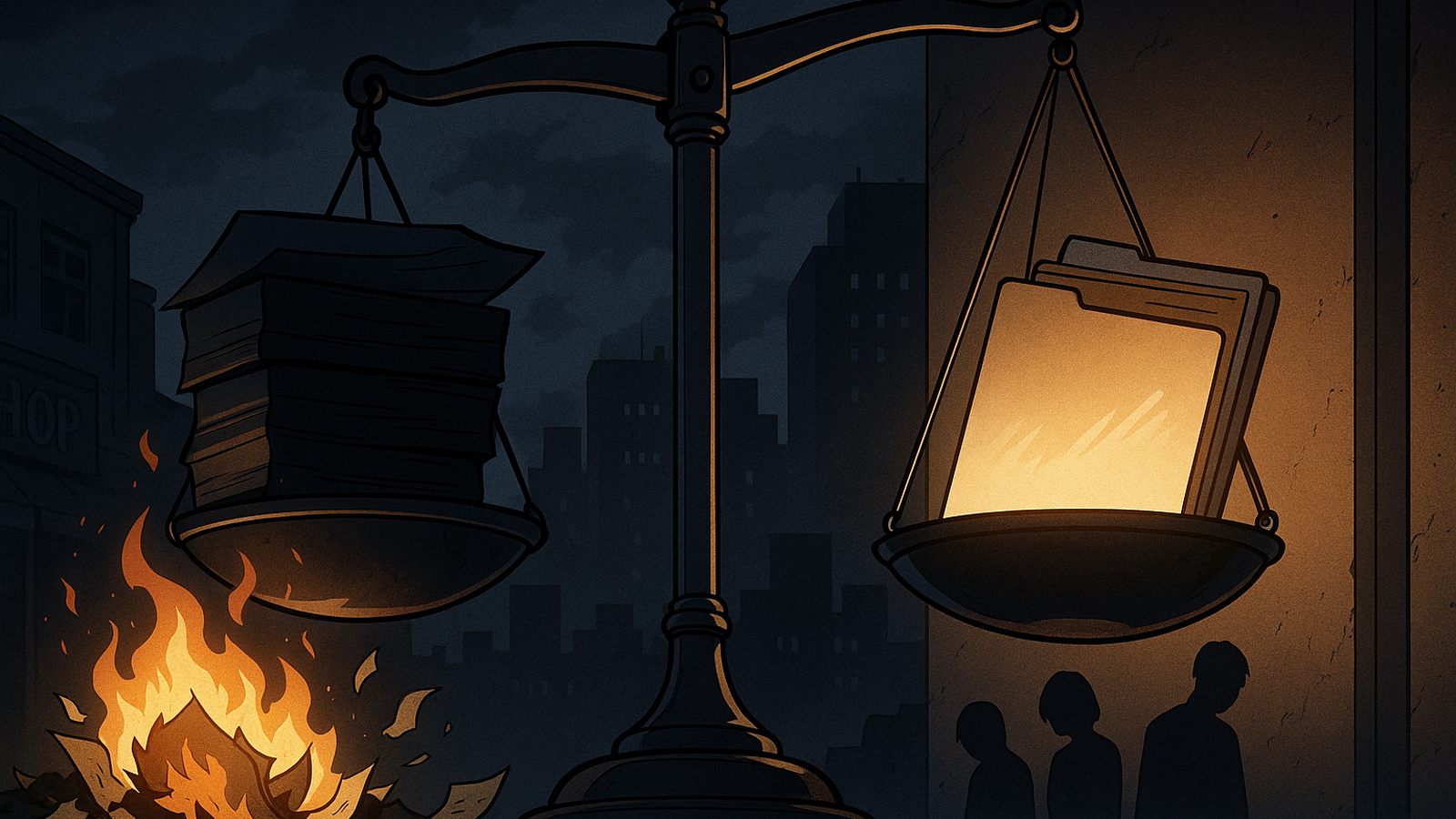 특별채무조정패키지