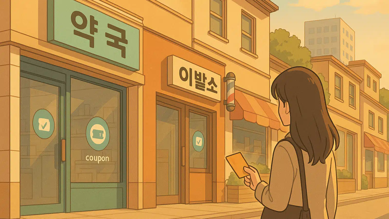 민생회복소비쿠폰