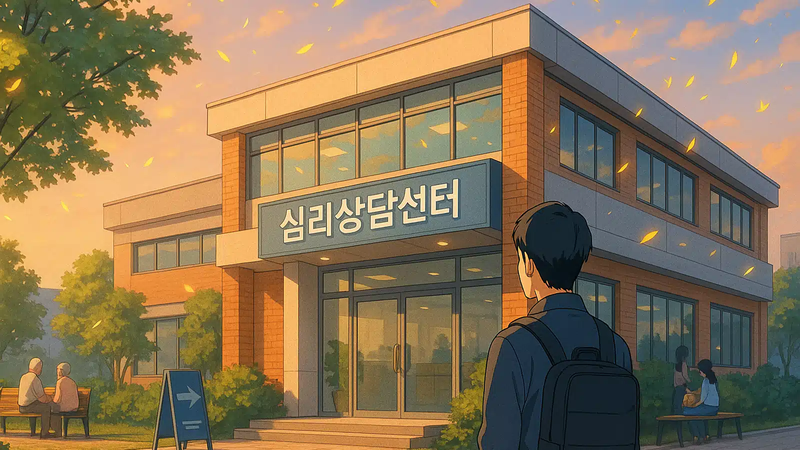 정신건강 상담 바우처 제도