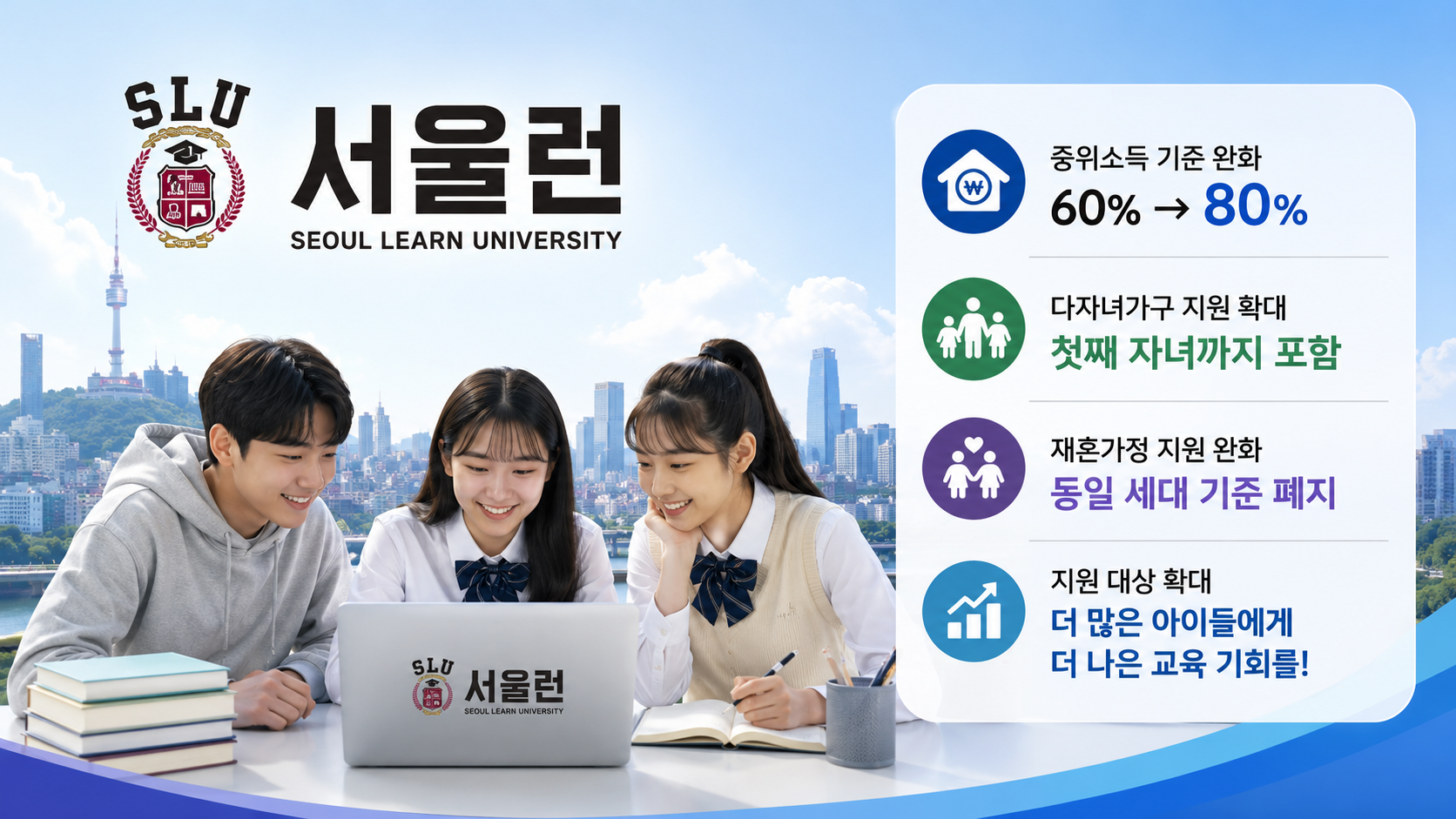 서울런
