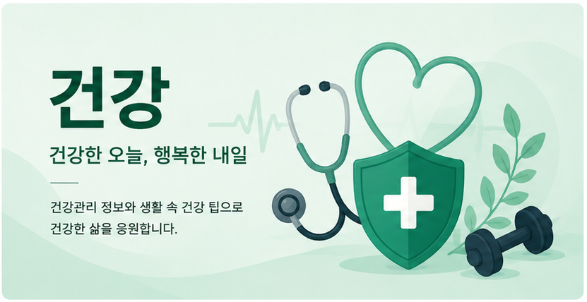 건강